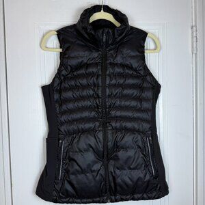 Lululemon Puffer Vest – Black | Size 10